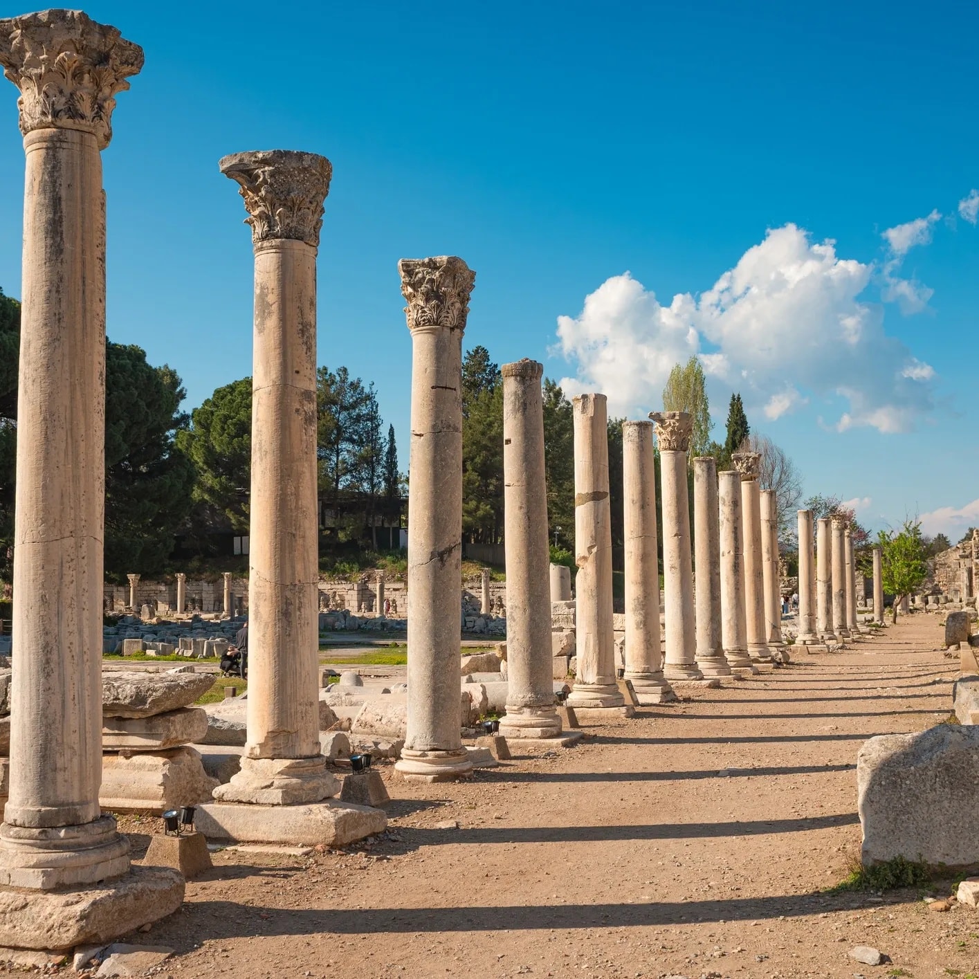 Corinth