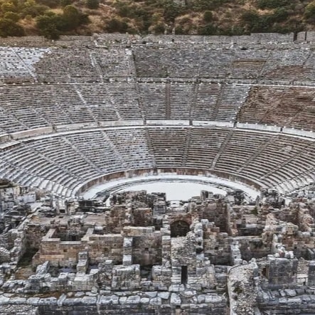 Ephesus