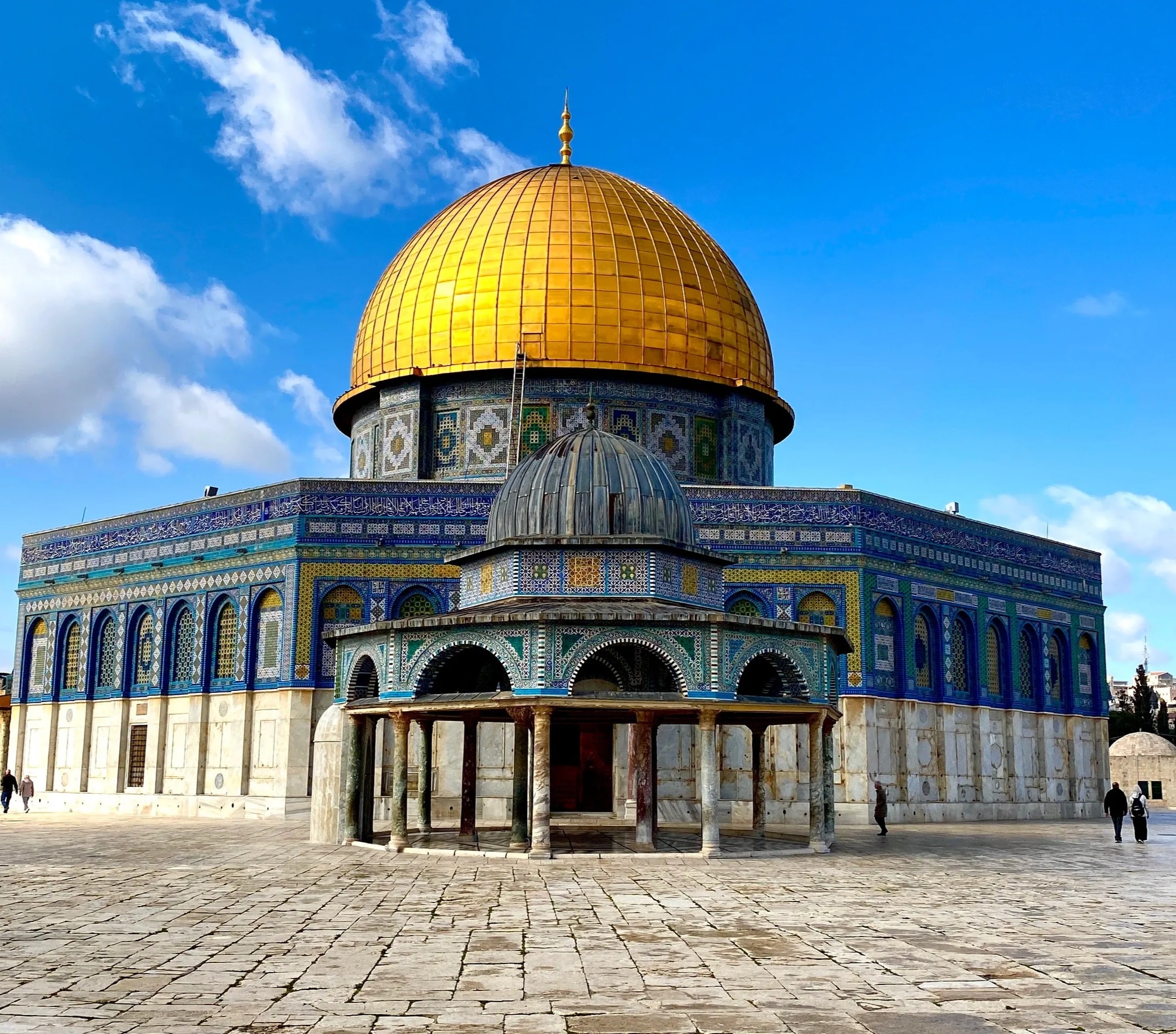 Jerusalem